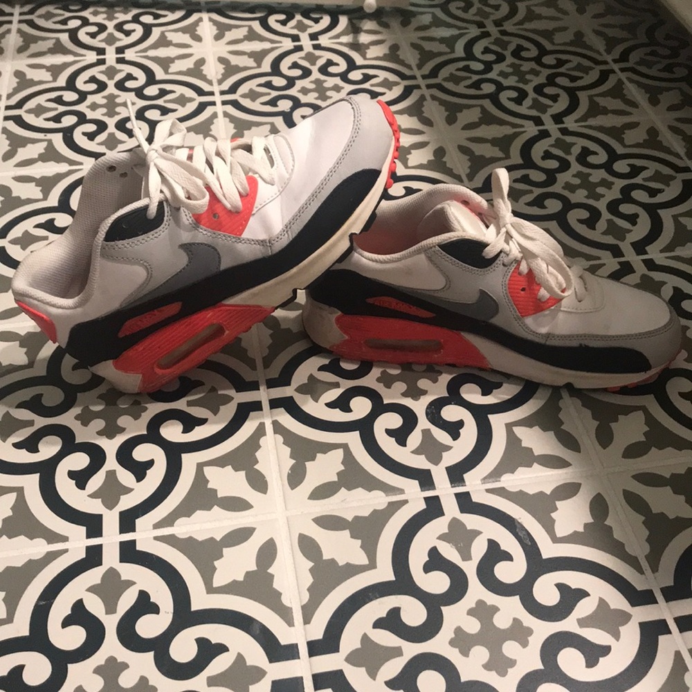 Air Max 90